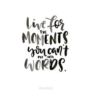 Meet your Posher, Liz